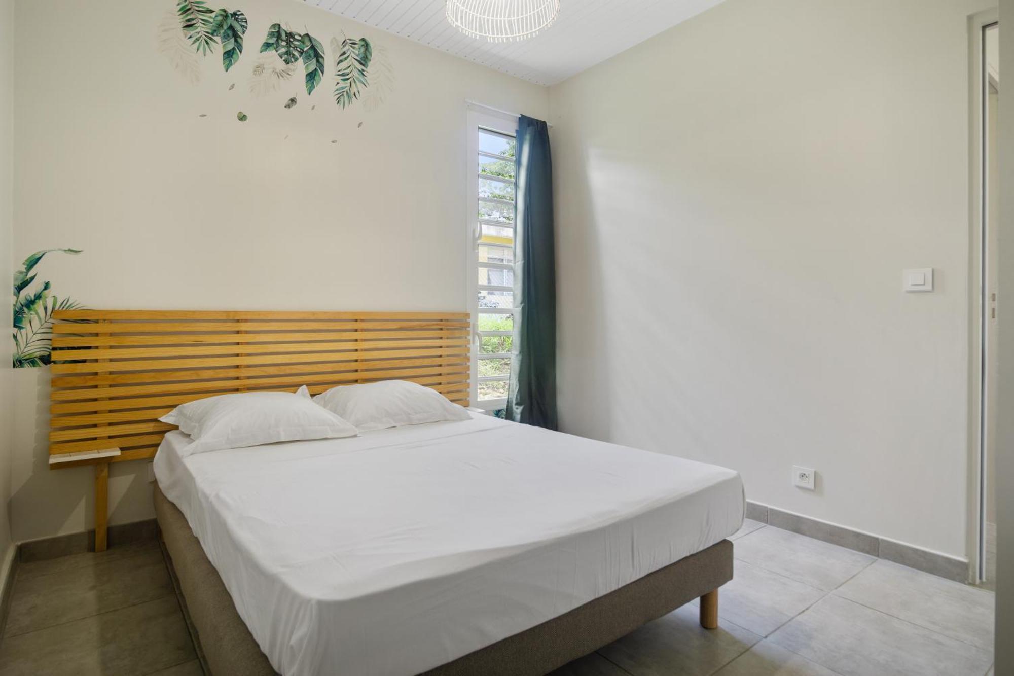 Villa Cherry Le Diamant Exterior photo